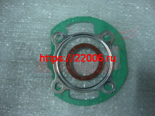 Набор прокладок ЦПГ Yamaha 2JA (Airing 65) Набор прокладок ЦПГ Yamaha 2JA (Airing 65)