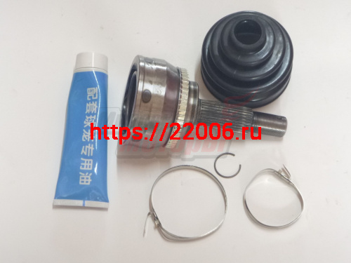 Шрус наружный X50,CELLIYA (SA22003) Шрус наружный X50,CELLIYA (SA22003)