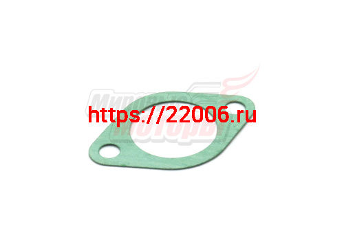 Прокладка патрубка карбюратора 160FMK (YX150, ZS155, W155) D60