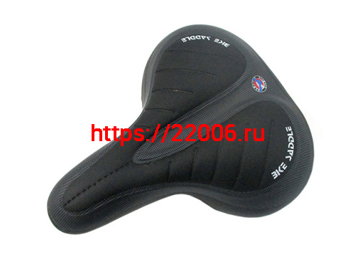 Седло большое на независимых пружинах с катафотом 250*200 3202639-7Е Седло большое на независимых пружинах с катафотом 250*200 3202639-7Е