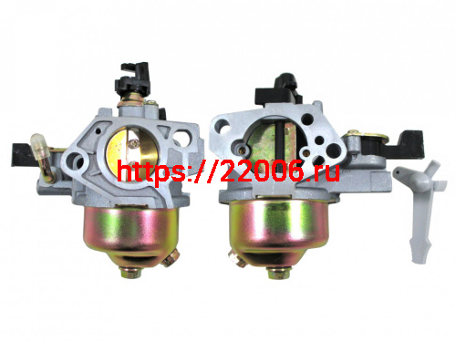Карбюратор 192F Карбюратор 192F