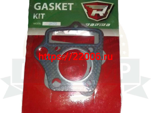 Набор прокладок ЦПГ Альфа (Delta 70/90) 47 мм 147FMD (головки+цилиндра) Набор прокладок ЦПГ Альфа (Delta 70/90) 47 мм 147FMD (головки+цилиндра)