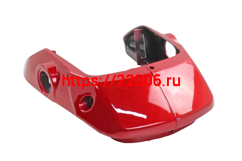 Облицовка боковая задняя Alpha "Пегас" РЕСТАЙЛИНГ (ПАРА) фото 3 Облицовка боковая задняя Alpha "Пегас" РЕСТАЙЛИНГ (ПАРА) фото 3