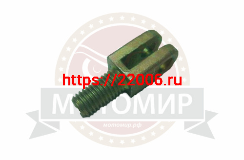 Ушко Агро 42Т.001.01.00.018