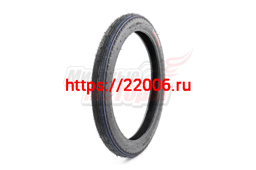 Покрышка 17" 2,50-17, ТL, BFV002 дорожная (премиум качество) Kingworld МАРКИРОВАННАЯ Покрышка 17" 2,50-17, ТL, BFV002 дорожная (премиум качество) Kingworld МАРКИРОВАННАЯ