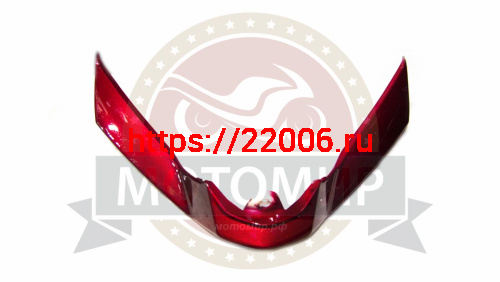 Облицовка декоративная передняя JOGGER 05000Q003 фото 2