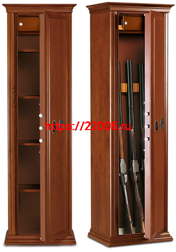 Сейф Technomax EHC/1500.EL Сейф Technomax EHC/1500.EL