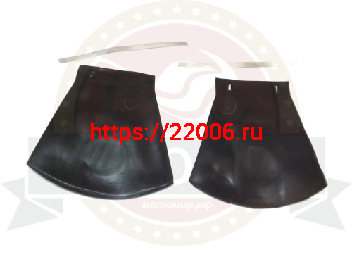 Брызговик Вело фото 2 Брызговик Вело фото 2