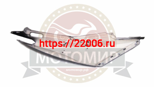 Облицовка боковая задняя  MATADOR EVA левая 83601-A9AB-9000 фото 2