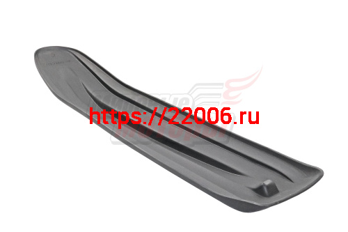 Накладка лыжи № 2 Yamaha Professional, RS Venture GT (1230х260х6мм) Накладка лыжи № 2 Yamaha Professional, RS Venture GT (1230х260х6мм)
