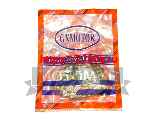 Цепь ГРМ (25Н) - 90 зв. 1P56 FMJ-2 (Е4-2) (НАБОР) Цепь ГРМ (25Н) - 90 зв. 1P56 FMJ-2 (Е4-2) (НАБОР)