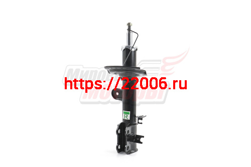 Амортизатор передний правый в сборе Coolray, SX-11 (4013048100) Амортизатор передний правый в сборе Coolray, SX-11 (4013048100)