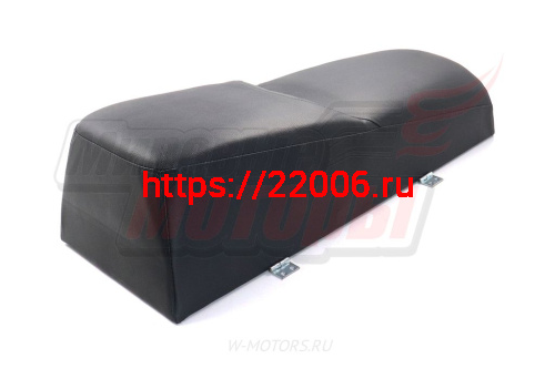 Сиденье Буран "М" фото 2 Сиденье Буран "М" фото 2
