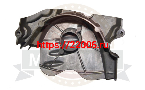 Крышка звезды ведущей 167FMM (230CGB) ADVENTURE 250 (14021074) фото 3 Крышка звезды ведущей 167FMM (230CGB) ADVENTURE 250 (14021074) фото 3