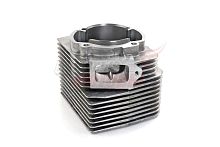 Цилиндр Буран 4х канальный MSM "С" левый (1шт)