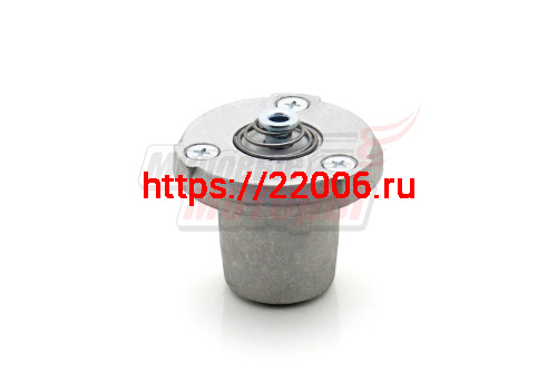 Фильтр масляный центробежный 162FMJ (150CC) CG150 (диаметр 60 мм)