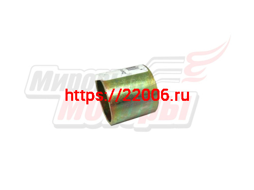 Втулка Тайга катка (С40200411) (завод г. Рыбинск) Втулка Тайга катка (С40200411) (завод г. Рыбинск)