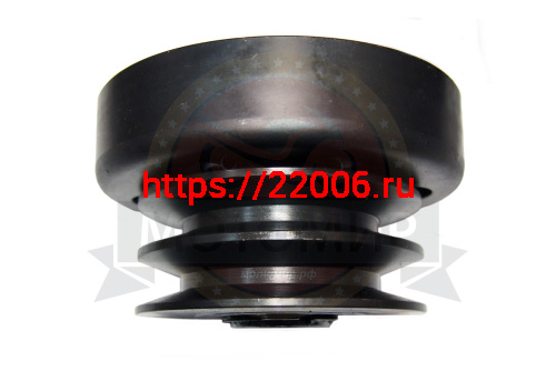 Сцепление автоматическое, на вал 25 мм, шкив А, 2 ручейковый фото 4 Сцепление автоматическое, на вал 25 мм, шкив А, 2 ручейковый фото 4