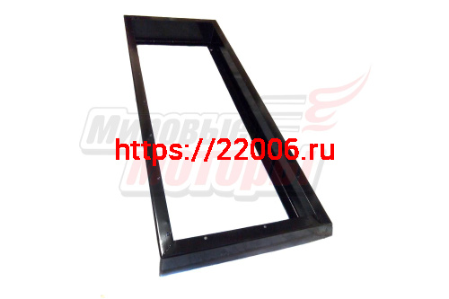 Проставка под сиденье Буран А Проставка под сиденье Буран А