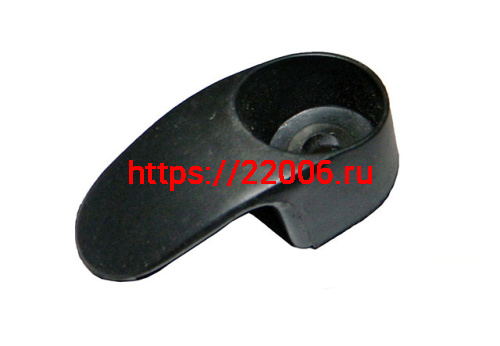 Крючок (вешалка) STORM, VORTEX, ELITE,ZX-50 (большой)