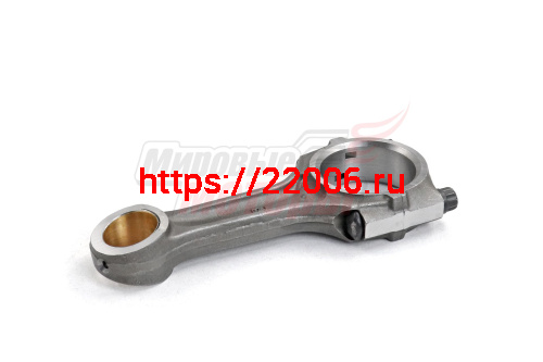Шатун поршня BAW-1044 FENIX Евро-3 BAW-1065 Евро-2 Евро-3 (S1004045-C012)