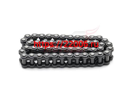 Цепь 50 зв. Муравей моторная ПВ9,525-1300 (завод, г.Киров)