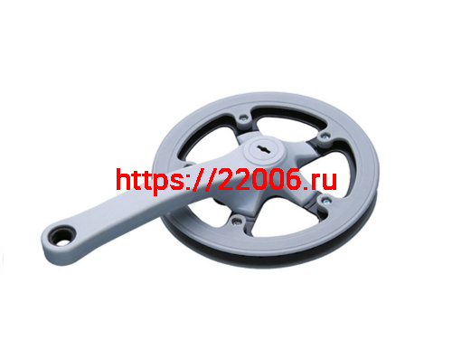 Шатуны 40Тх170 мм, под квадрат, сталь, серые с защитой, DC-107 Шатуны 40Тх170 мм, под квадрат, сталь, серые с защитой, DC-107