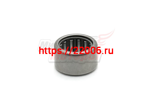 Сепаратор (13,5х20х12) КПП 139FMB,147FMD (закрытый, c наружной обоймой HK13,512) Сепаратор (13,5х20х12) КПП 139FMB,147FMD (закрытый, c наружной обоймой HK13,512)