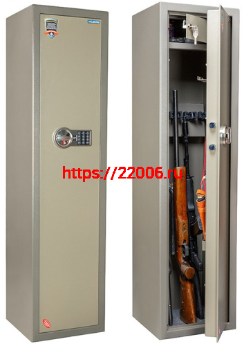 Сейф оружейный Valberg Арсенал EL Сейф оружейный Valberg Арсенал EL