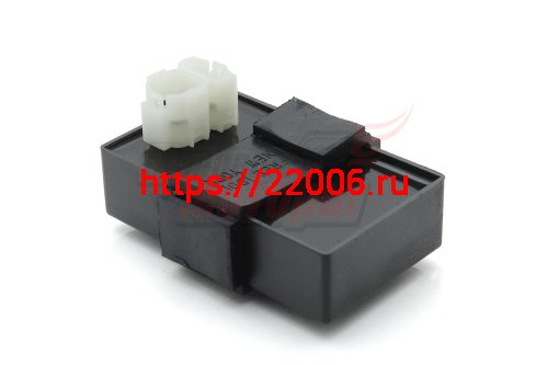 Коммутатор HONDA DIO-ZX/AF35 (4+2) Коммутатор HONDA DIO-ZX/AF35 (4+2)