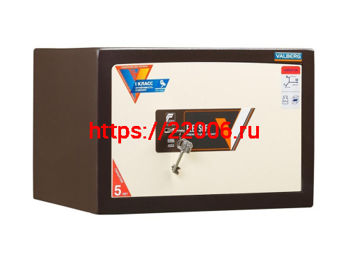 Сейф Valberg Карат ASK-30 new фото 2 Сейф Valberg Карат ASK-30 new фото 2