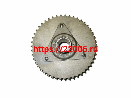 Корзина (барабан) сцепления Ява 12В 350 Корзина (барабан) сцепления Ява 12В 350