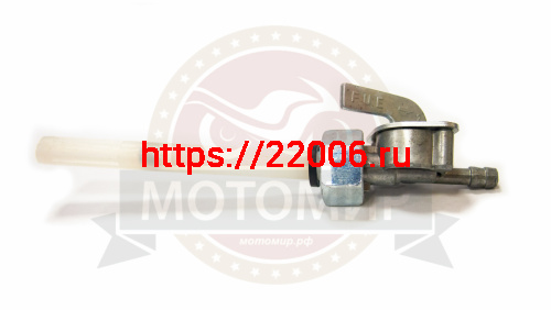 Бензокран Альфа (бак с наружн. резьбой 14мм) штуцер прямо (ПР) фото 5 Бензокран Альфа (бак с наружн. резьбой 14мм) штуцер прямо (ПР) фото 5