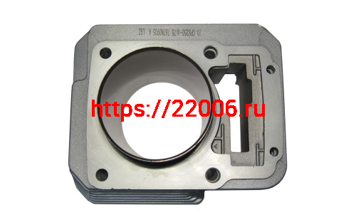 Цилиндр в сборе с поршнем CB250 см3 75мм Zongshen ZS 172FMM Тюнинг (big bore) фото 2 Цилиндр в сборе с поршнем CB250 см3 75мм Zongshen ZS 172FMM Тюнинг (big bore) фото 2