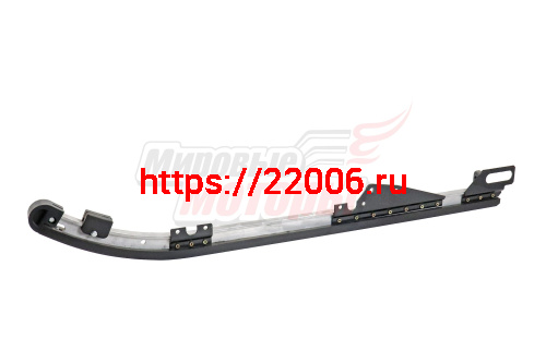 Рельс направляющий Тикси в сборе (L10200460) Рельс направляющий Тикси в сборе (L10200460)