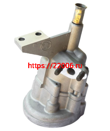 Маслонасос МБ Урал в сборе УМЗ - 5 Маслонасос МБ Урал в сборе УМЗ - 5