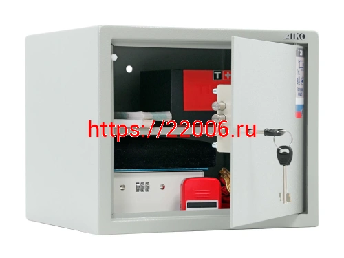 Сейф Aiko T-28 фото 2