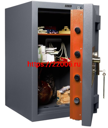 Сейф MDTB Burgas 1068 EK Сейф MDTB Burgas 1068 EK