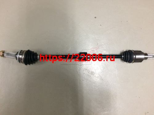 Привод колеса передний правый Х60 (S2203200) Привод колеса передний правый Х60 (S2203200)