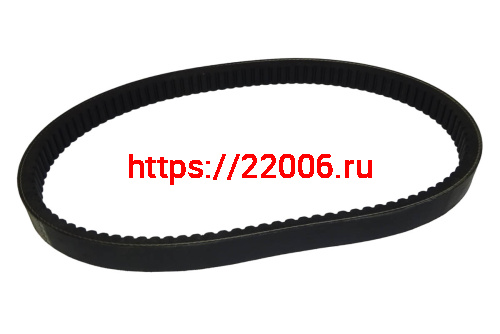 Ремень вариатора  МForce 28х13,5х1080 Буран, Рысь (лучше Optibelt-а)
