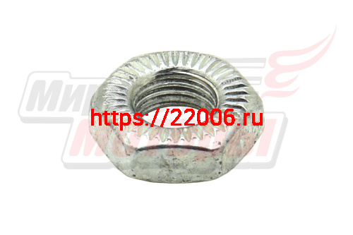 Контргайка односкоростной задней втулки (подходит к арт.07085, арт.07300, арт.21022) Контргайка односкоростной задней втулки (подходит к арт.07085, арт.07300, арт.21022)
