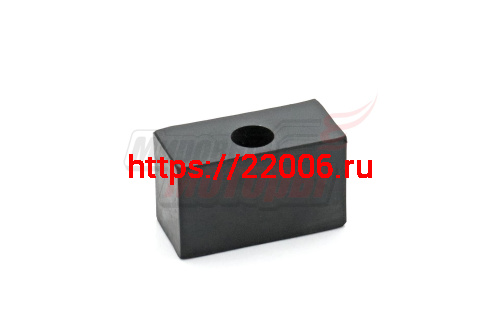 Амортизатор подвески Вихрь (2.300-002) Амортизатор подвески Вихрь (2.300-002)