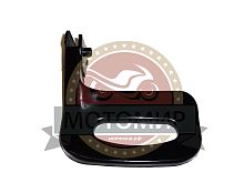 Рычаг тормоза б/п Цыганка 45, 52 (Forza,Patriot,Forvard,BGT)