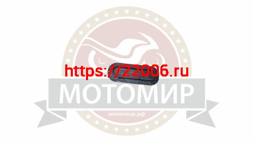 Заглушка внутренняя багажника JOGGER 05000Q038 фото 2 Заглушка внутренняя багажника JOGGER 05000Q038 фото 2