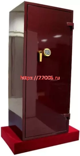 Сейф Valberg Гарант Евро-165T.EL GOLD фото 2 Сейф Valberg Гарант Евро-165T.EL GOLD фото 2