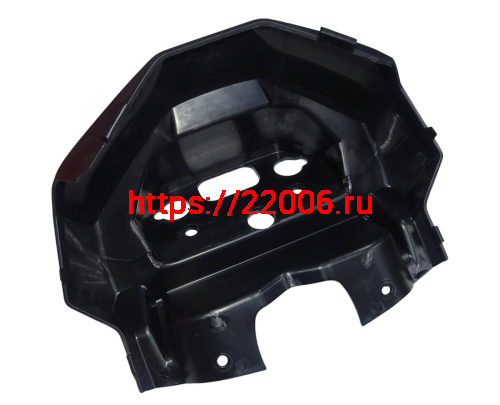 Облицовка руля передняя АТВ HAMMER 200 LONMG (1321-211111-11-U38-N03 фото 3 Облицовка руля передняя АТВ HAMMER 200 LONMG (1321-211111-11-U38-N03 фото 3