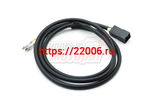 Жгут заднего фонаря  Буран А 111101860