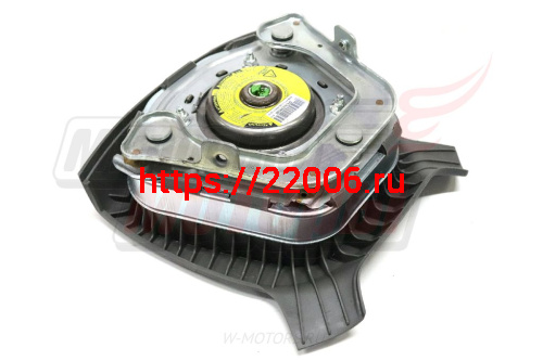 Подушка безопасности водителя Emgrand (1067001161) фото 2 Подушка безопасности водителя Emgrand (1067001161) фото 2