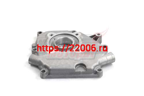 Крышка картера LIFAN 9 л.с. KP230 (11211-A232T-0001) (LIFAN оригинал) Крышка картера LIFAN 9 л.с. KP230 (11211-A232T-0001) (LIFAN оригинал)