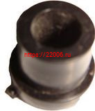 Вкладыш вариатора Сафари малый с буртиком (К10600405) Вкладыш вариатора Сафари малый с буртиком (К10600405)